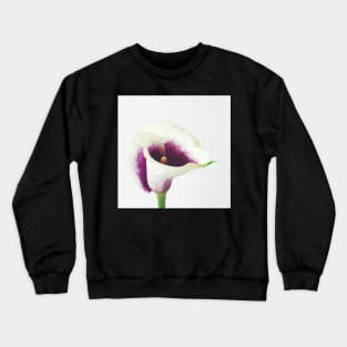 Calla Lily Crewneck Sweatshirt